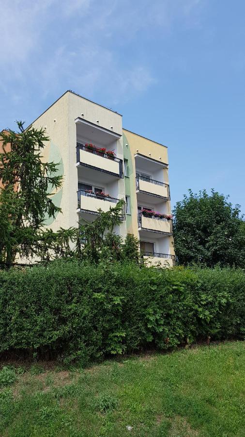 Apartmán Przy Morzu Gdaňsk Exteriér fotografie